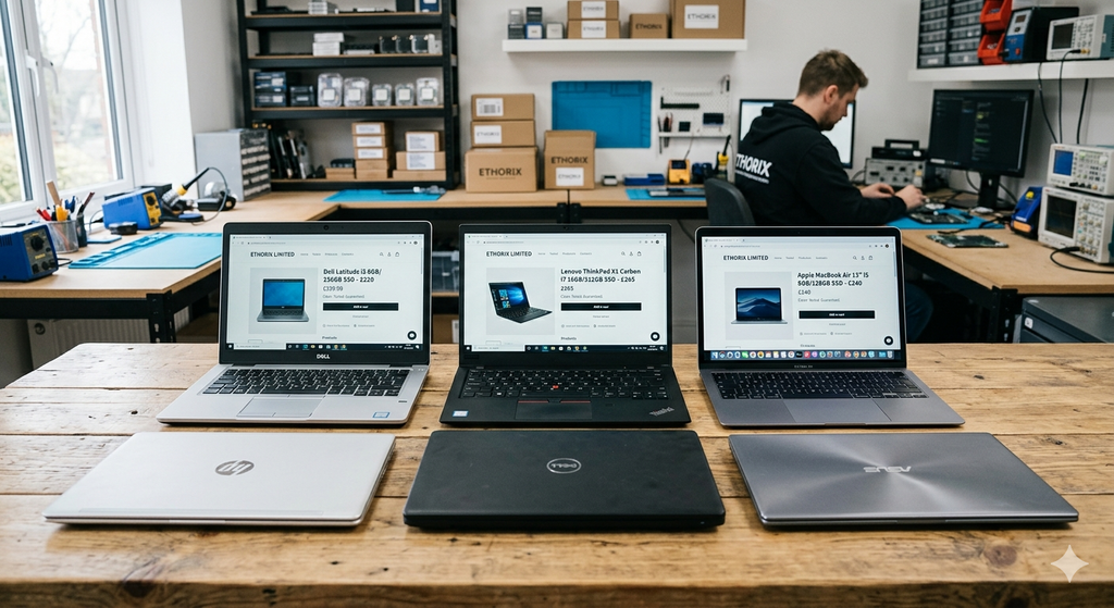 HP ELITEBOOK G5 Touch Screen