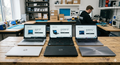laptop