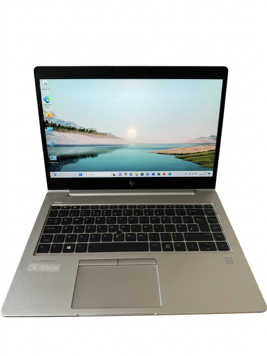 HP ELITEBOOK G5 Touch Screen