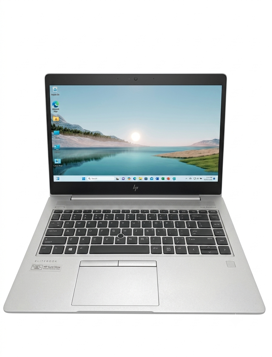 HP ELITEBOOK G5 Touch Screen